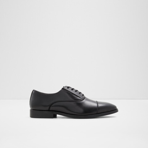 PAXLEY COGNAC LEATHER BLACK