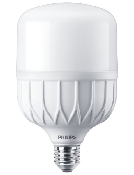 Lámpara LED Philips Opal Tforce 40W fría E27 Lámpara LED Philips Opal Tforce 40W fría E27
