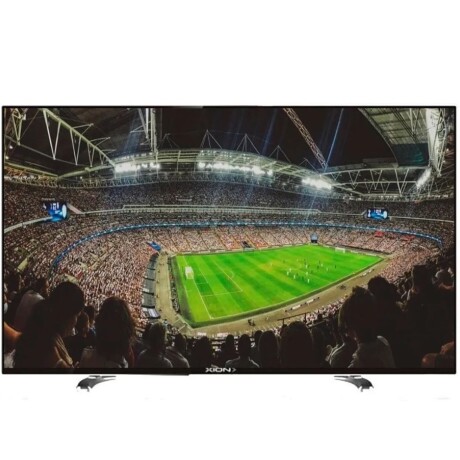 Smart Tv Xion XI-LED65-4K Led 65 Uhd 4K Wifi Netflix HDMI 001