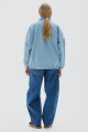 Campera Olímpica Classic Blue
