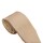 Corbatin 5 cm DORADO