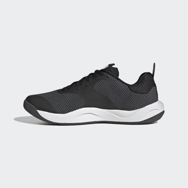 Championes Adidas Rapidmove Negro