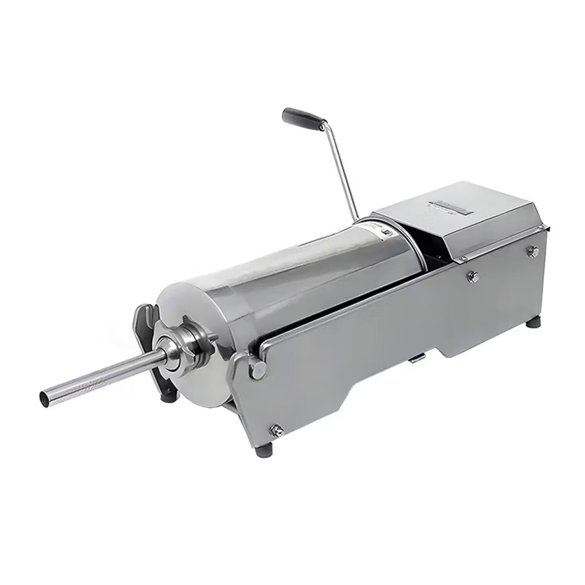 Embutidora de Chorizos Horizontal | Kuma 16-LB 