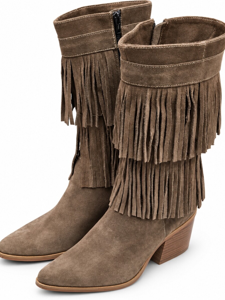 Botas-Felicia Botas-Felicia