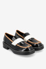 MOCASIN Negro