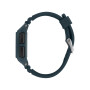 Reloj Nixon Deportivo Silicona Azul 0