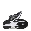 Championes de Mujer New Balance Running Amaste Negro - Plata