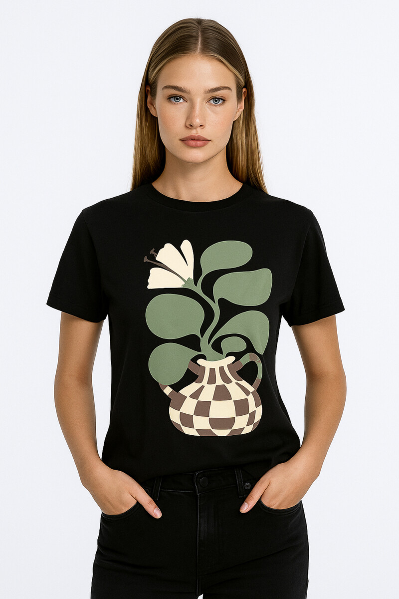 Remera Auddy - Estampado 5 