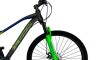 Bicicleta ALPINA MAN - Rodado 27.5 - Baccio Verde