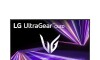 Monitor Gaming 27" OLED QHD - Modelo 27GX704A - Lg Monitor Gaming 27" OLED QHD - Modelo 27GX704A - Lg