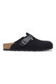 Zueco Boston Leve/leoi - Regular Midnight Blue