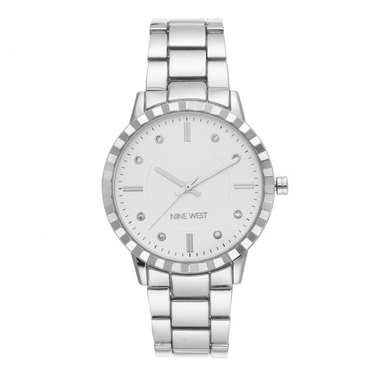 Analog Wristwatch - Gold 