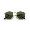 Ray Ban Rb3548-n 001/71