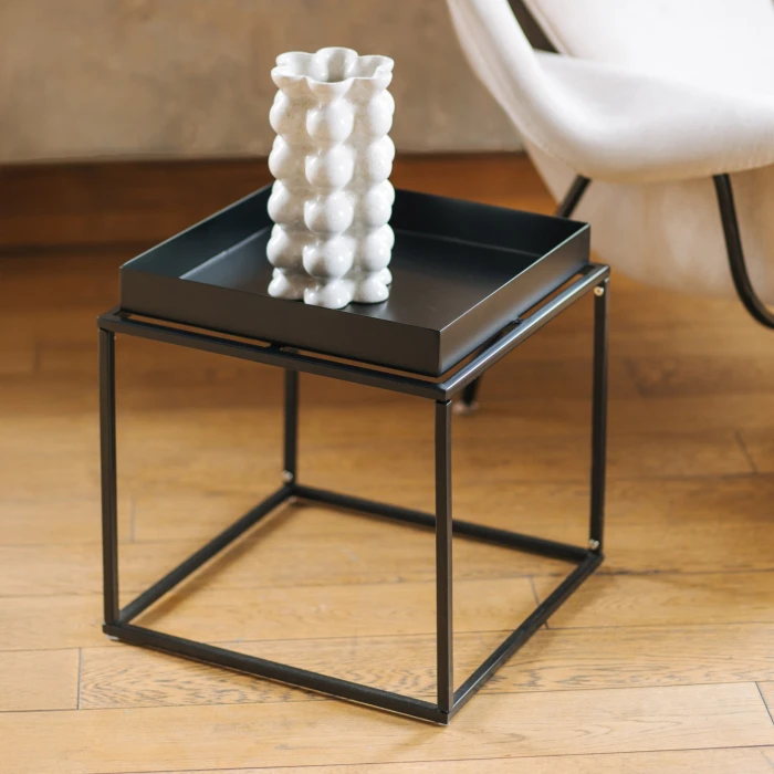 Mesa baja Northway S Negro