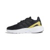 Championes Adidas Nebzed Cloudfoam Lifestyle Negro