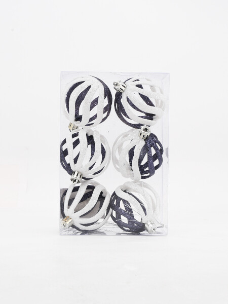 CHIRIMBOLO CALADO GRIS CLARO