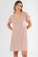 Solange dress Rosado