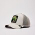 Goorin Bros Gorra Trucker Baseball - The Karma Chameleon Crema