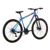 Bicicleta Mormaii Rodado 29 Jaws 2.0 21 Velocidades Azul 19 " Bicicleta Mormaii Rodado 29 Jaws 2.0 21 Velocidades Azul 19 "
