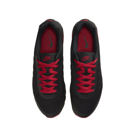 Championes Nike Air Max Invigor Black