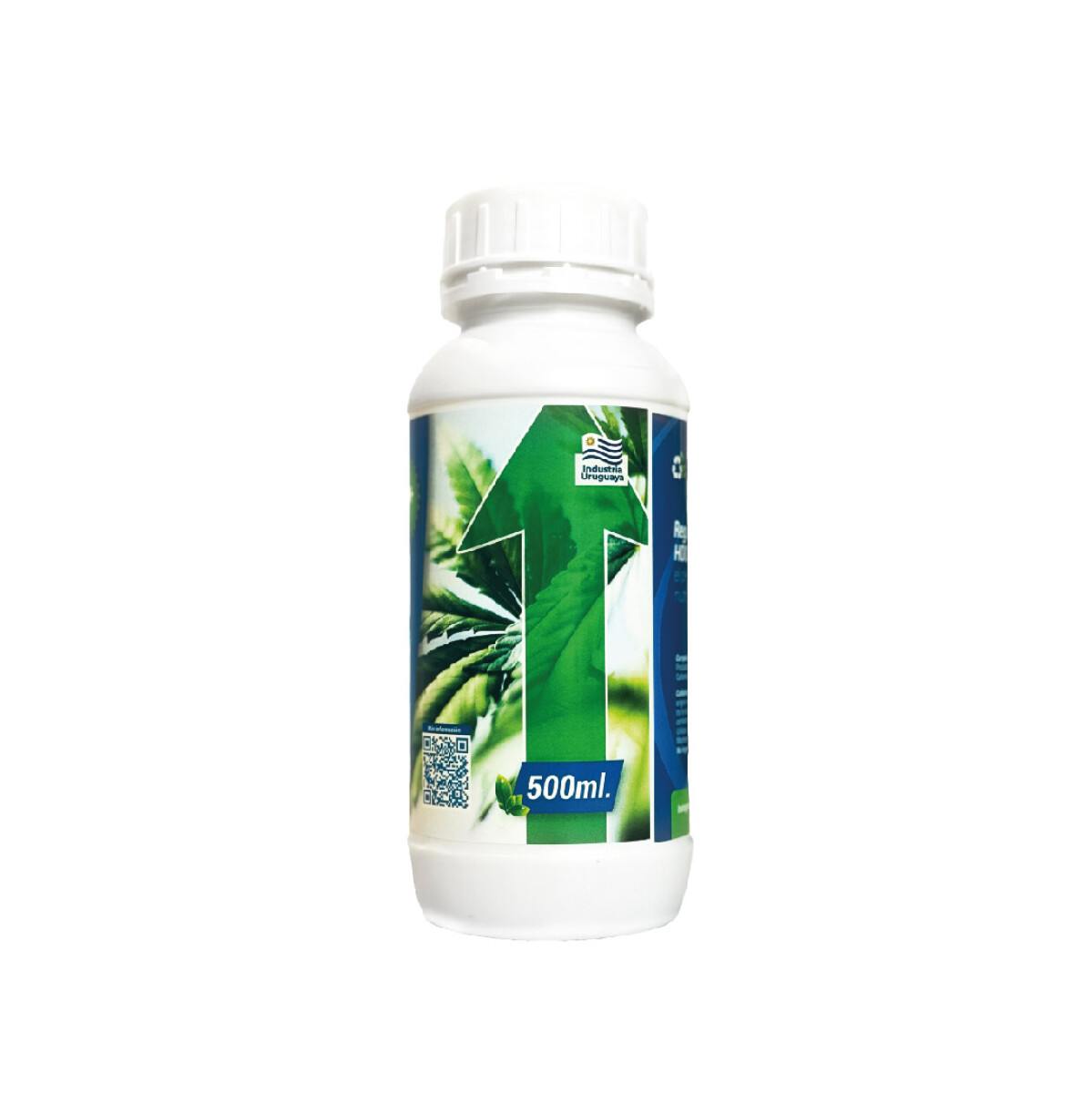 REGULADOR DE PH MÁS HOOK - 500ML 