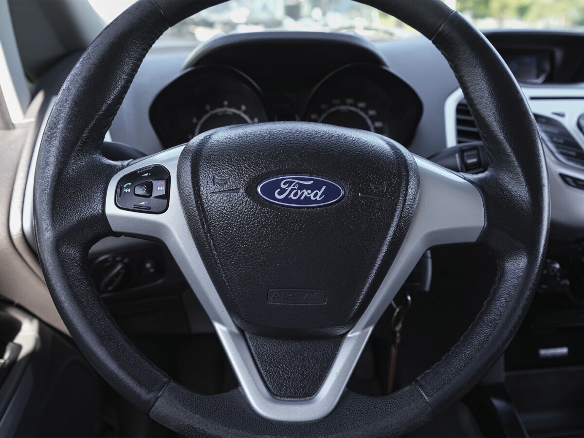 Ford EcoSport Freestyle 1.6 Extra Full| Permuta / Financia Ford EcoSport Freestyle 1.6 Extra Full| Permuta / Financia