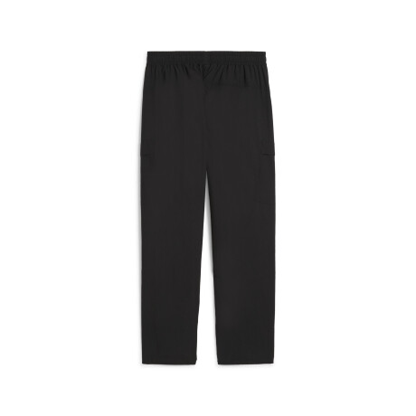 WARDROBE ESS Relax.Cargo Pants WV op 62965301 Negro