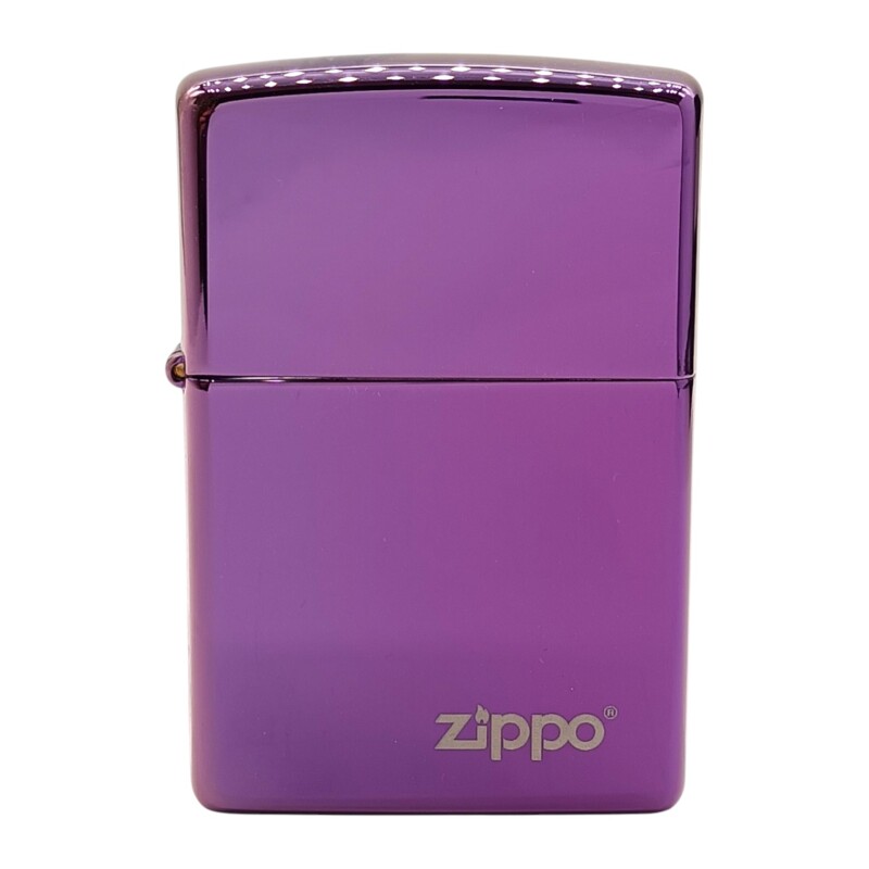 Encendedor ZIPPO 24747ZL Oil Lighter Cooper - ZP247423 violetauniforme