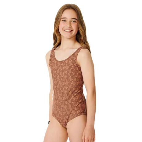 Malla Rip Curl Sun Catcher Marrón