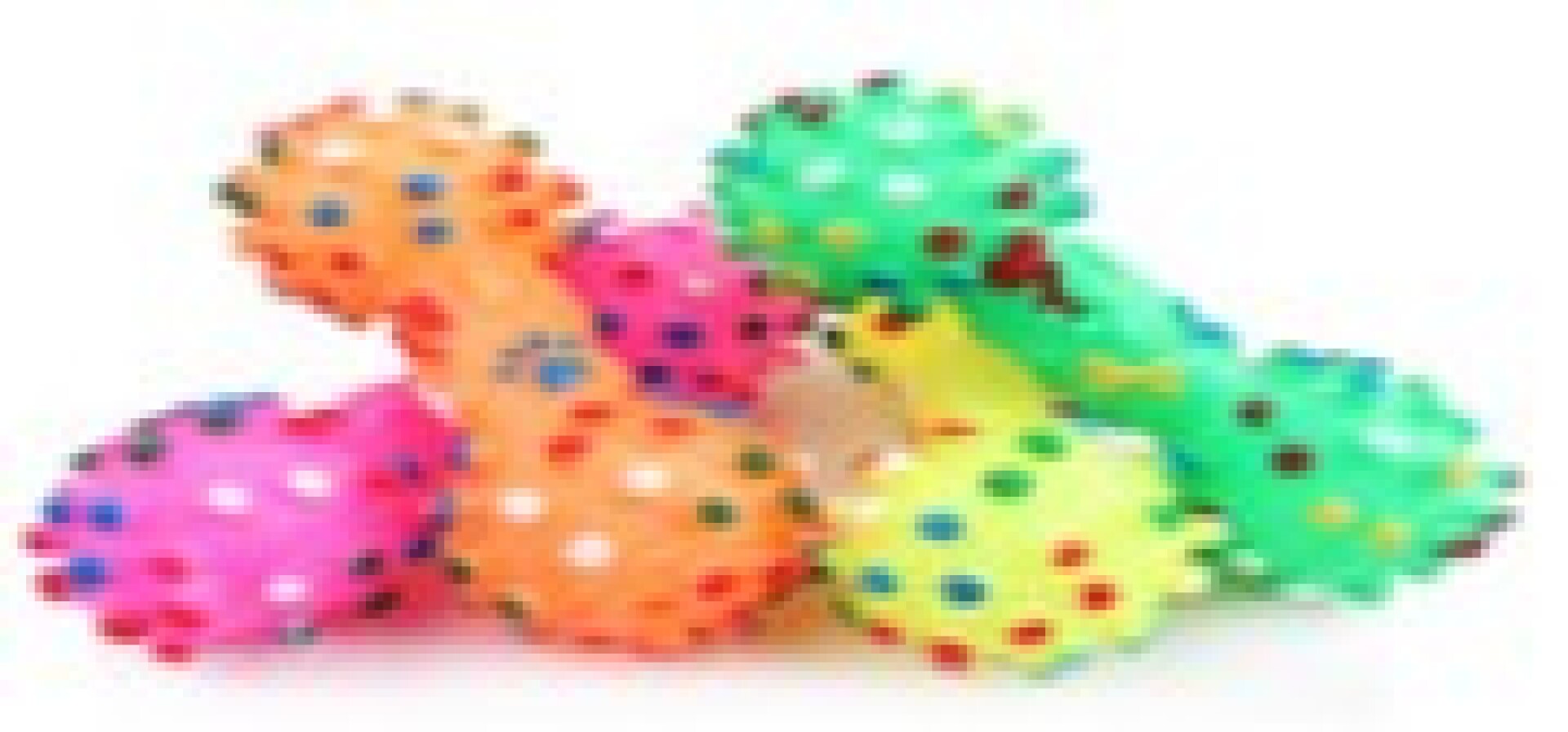 22208 - JUGUETE FORMA PESA 12CM 