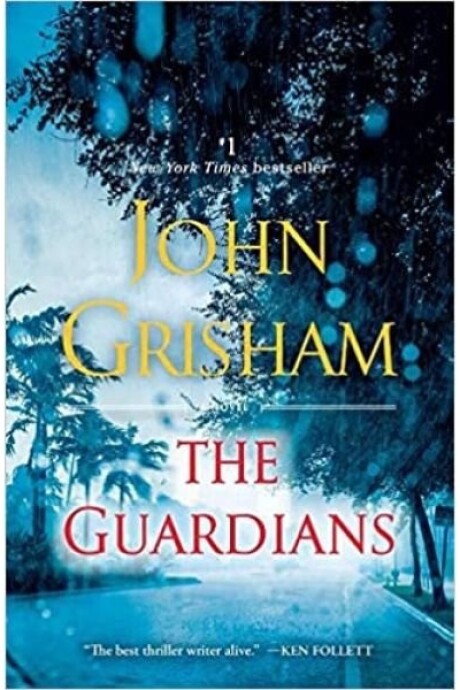 THE GUARDIANS (INGLES) THE GUARDIANS (INGLES)