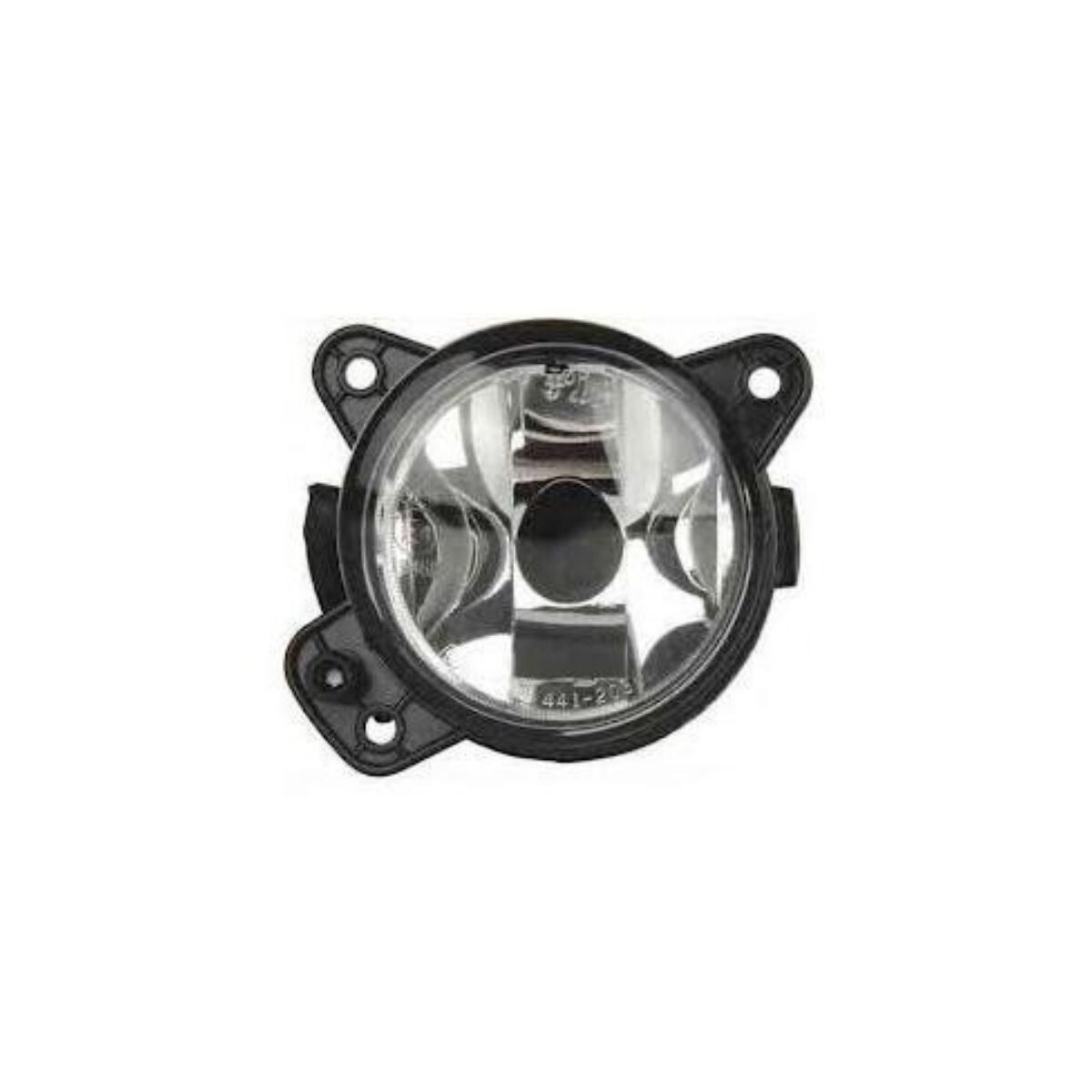 CAMINERO DERECHO GOL G5 / SAVEIRO G5 / G6 FOX / SURAN 11/15 