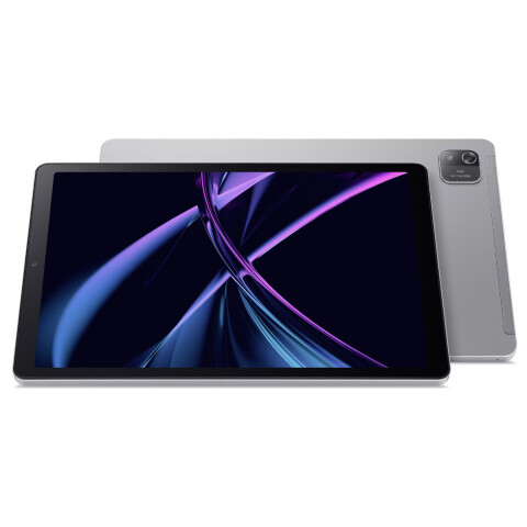 Tablet Acer Iconia A10 4/128 Gb 10.1" TABLET ACER ICONIA A10 4/128 PLATEADA