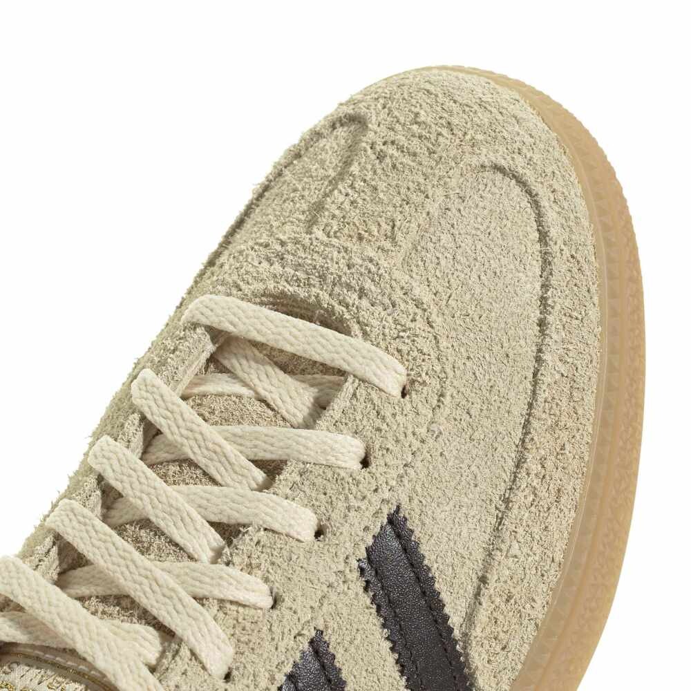 Zapatillas Adidas Handball Spezial Mujer Yellow