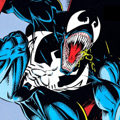 PRE-VENTA Venom • Marvel [Exclusivo - Glows in the Dark] - 10 PRE-VENTA Venom • Marvel [Exclusivo - Glows in the Dark] - 10