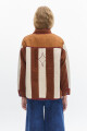 Campera Jolie ST Crema