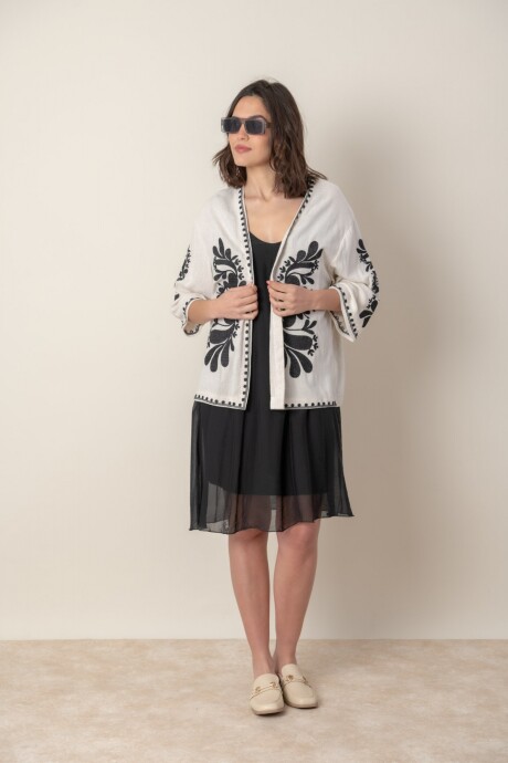 CHAQUETA OURANIA CHAQUETA OURANIA