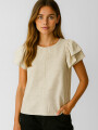 Blusa Kareim Arena
