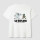Camiseta Blue Banana - Chase Blanca