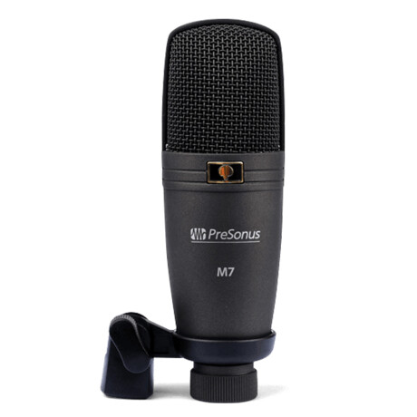 Interfaz De Audio Presonus Audiobox 96 Studio Con Mic Y Aur Interfaz De Audio Presonus Audiobox 96 Studio Con Mic Y Aur