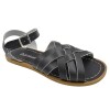Sandalias Salt Waters Retro Negro