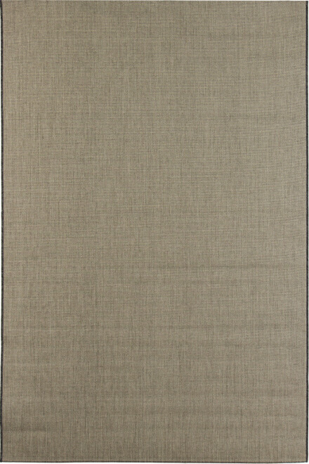 LINEO ALFOMBRA LINEO LIN/1965/3308/ 240X330 ANTHRACITE/SAND