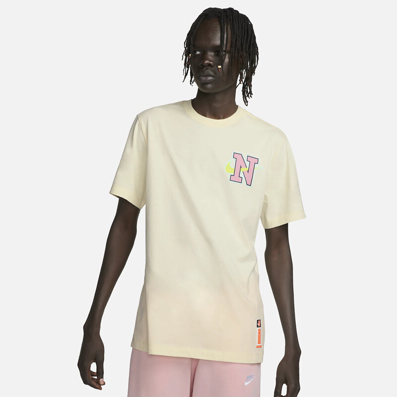 Remera sales nike tee