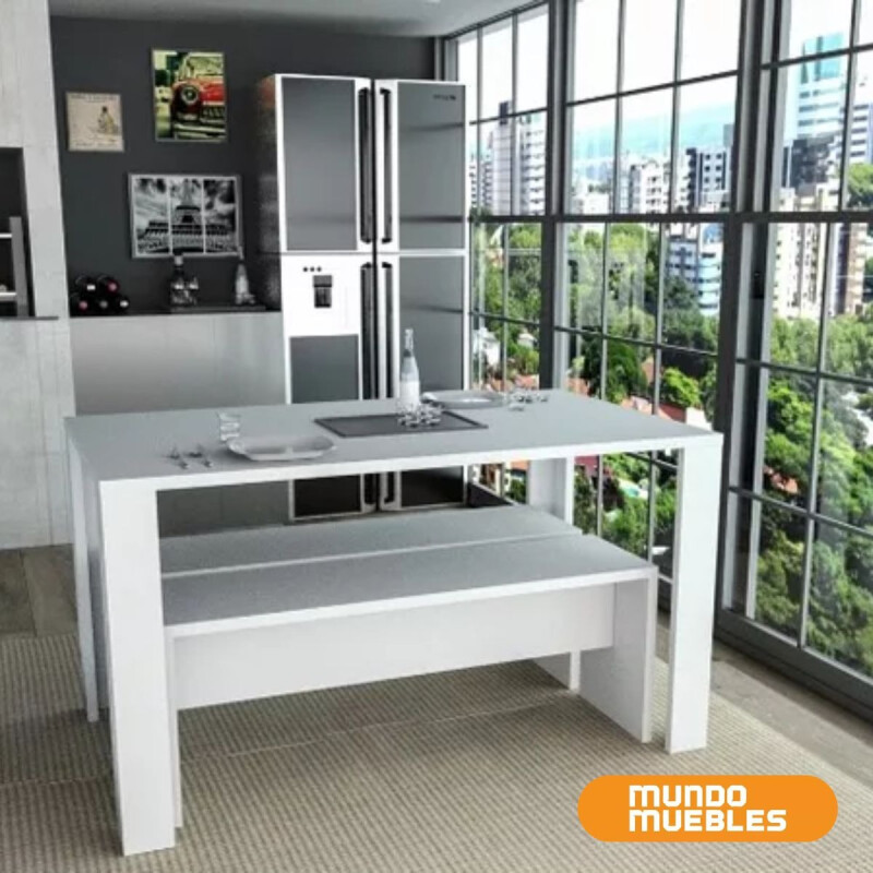 Mesa De Comedor O Cocina Rectangular Amplia Mesa De Comedor O Cocina Rectangular Amplia