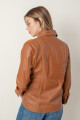 Camisa rafa Tostada