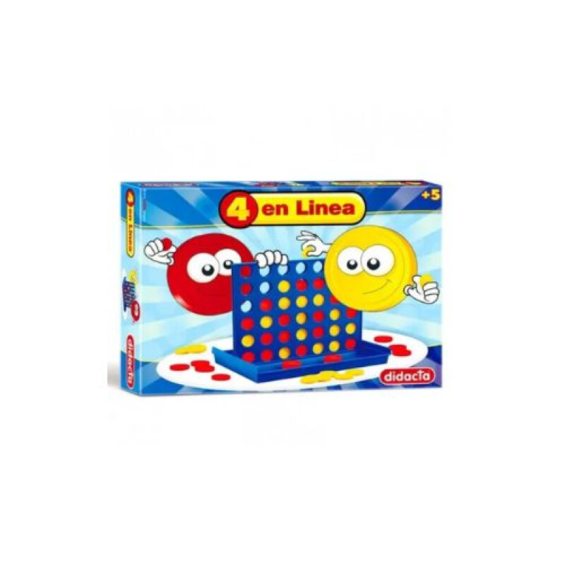 4 En Línea - Didacta 4 En Línea - Didacta
