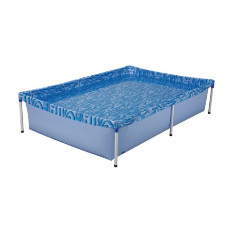 PISCINA INFANTIL MOR DE 1.000L Azul