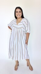 Vestido Oryal Vestido Oryal