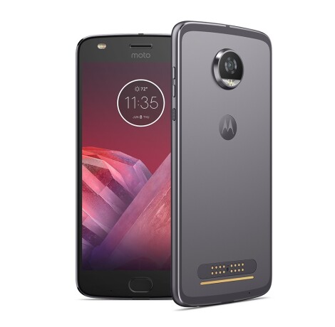 Celular Moto Z2 Play Celular Moto Z2 Play