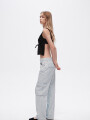 Pantalon Piscadera Estampado 1